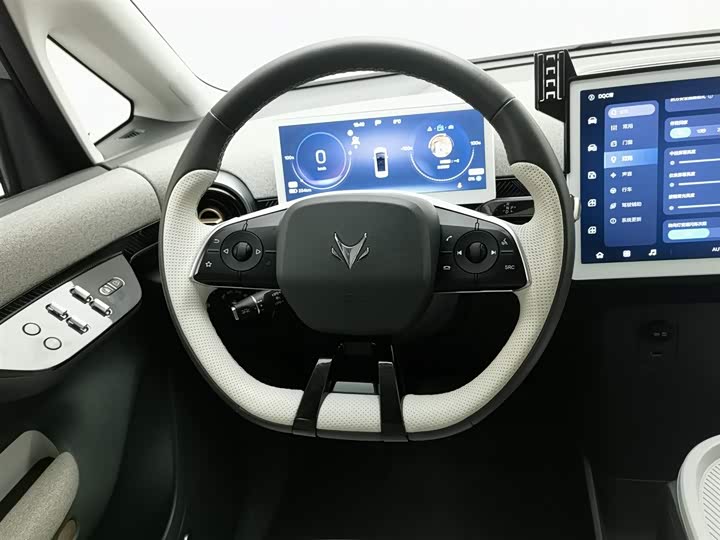 BAIC Arcfox Kaola S 2024 2024款 AIR