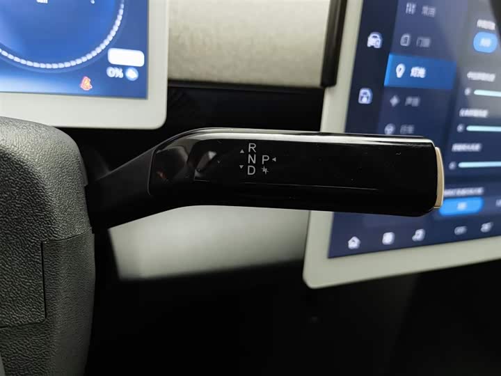 BAIC Arcfox Kaola S 2024 2024款 AIR