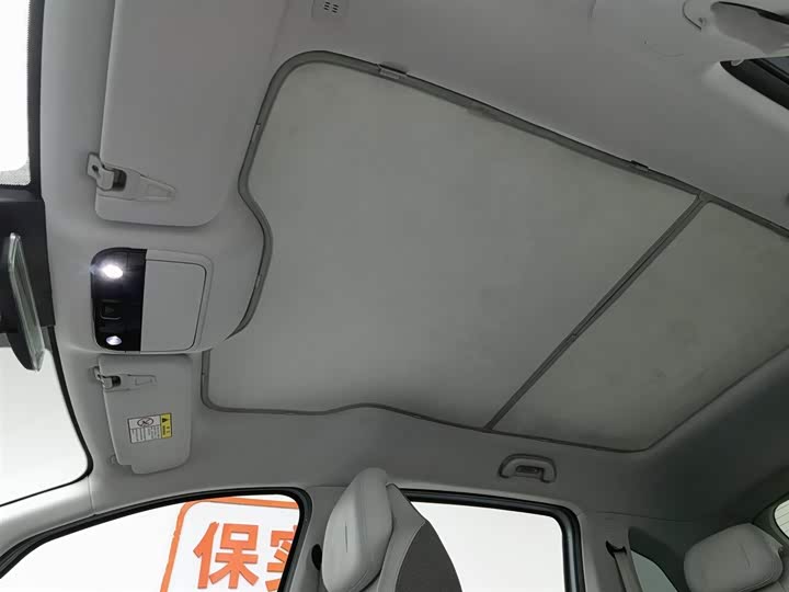 BAIC Arcfox Kaola S 2024 2024款 AIR