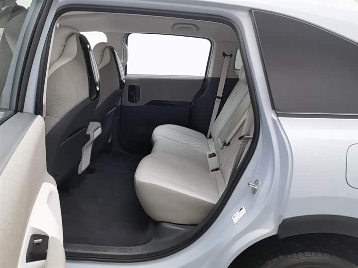 BAIC Arcfox Kaola S 2024 2024款 AIR