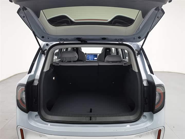 BAIC Arcfox Kaola S 2024 2024款 AIR