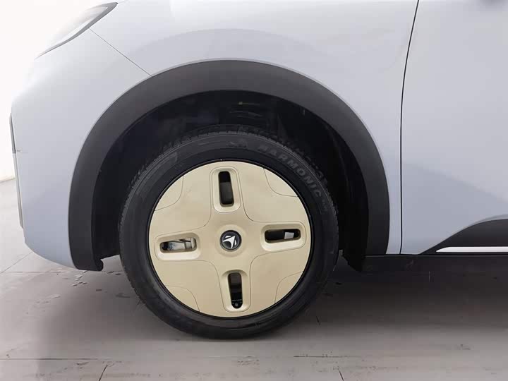 BAIC Arcfox Kaola S 2024 2024款 AIR