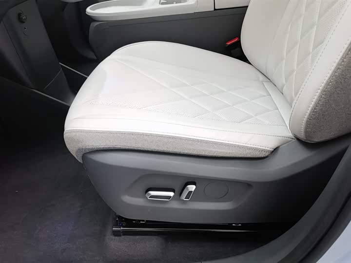 BAIC Arcfox Kaola S 2024 2024款 AIR