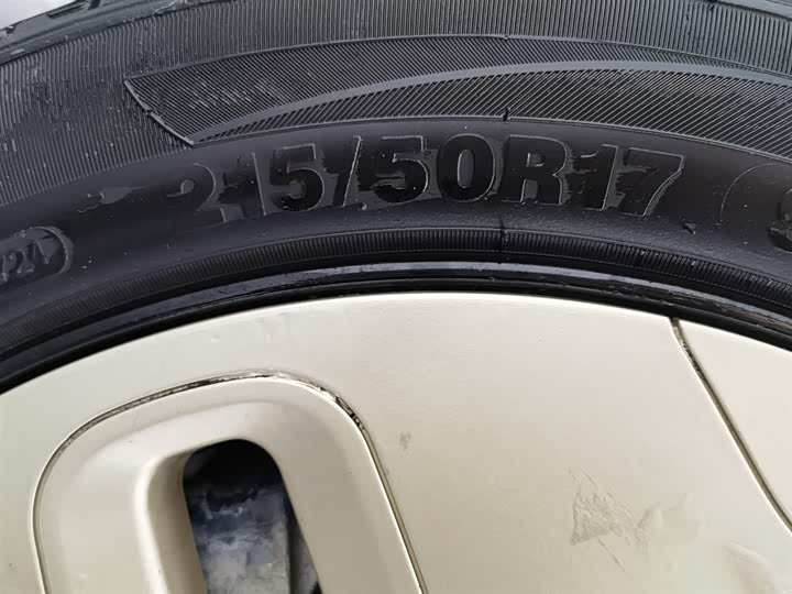 BAIC Arcfox Kaola S 2024 2024款 AIR