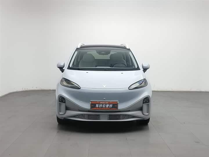 BAIC Arcfox Kaola S 2024 2024款 AIR