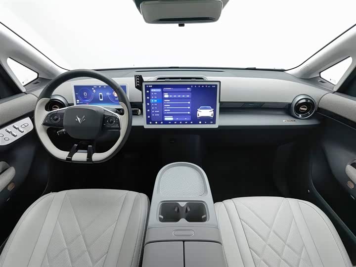 BAIC Arcfox Kaola S 2024 2024款 AIR