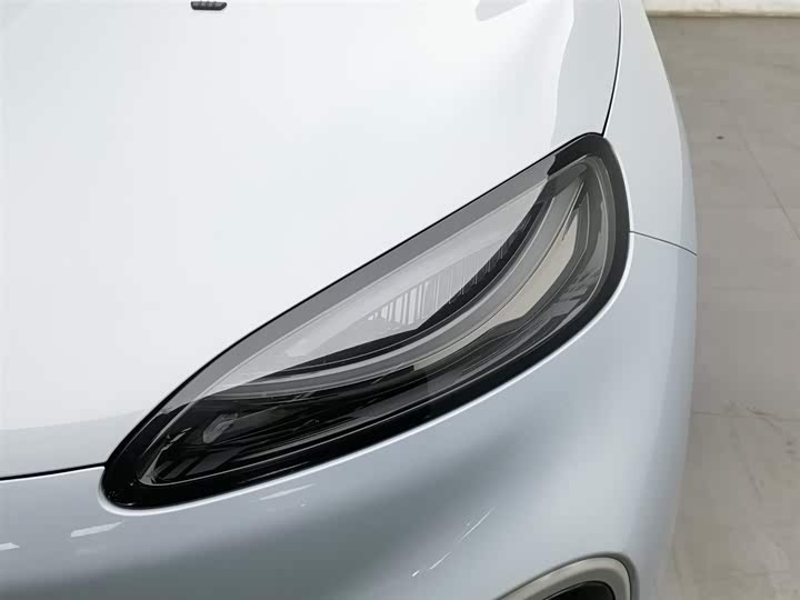 BAIC Arcfox Kaola S 2024 2024款 AIR