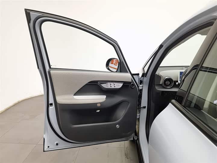 BAIC Arcfox Kaola S 2024 2024款 AIR