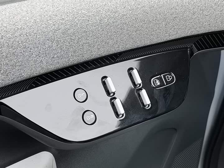 BAIC Arcfox Kaola S 2024 2024款 AIR