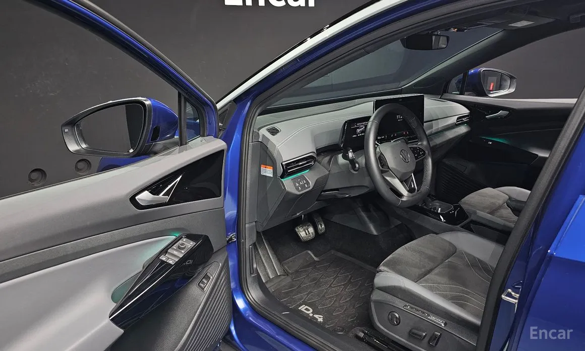 Volkswagen ID.4 2022 Pro