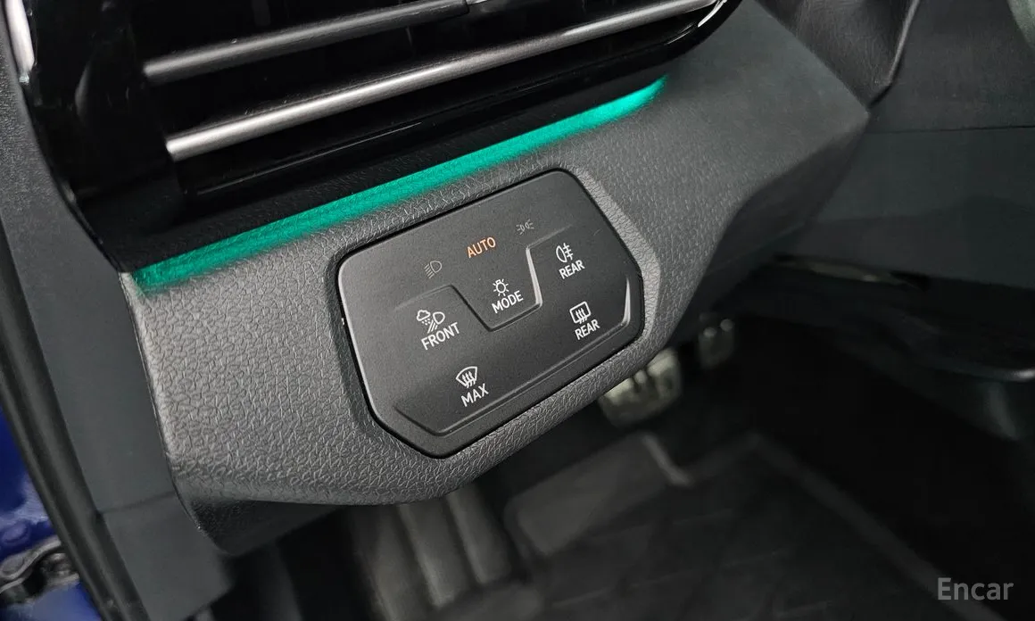 Volkswagen ID.4 2022 Pro