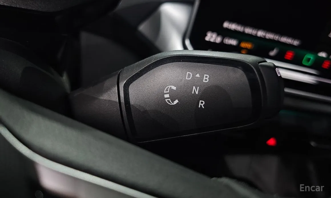 Volkswagen ID.4 2022 Pro