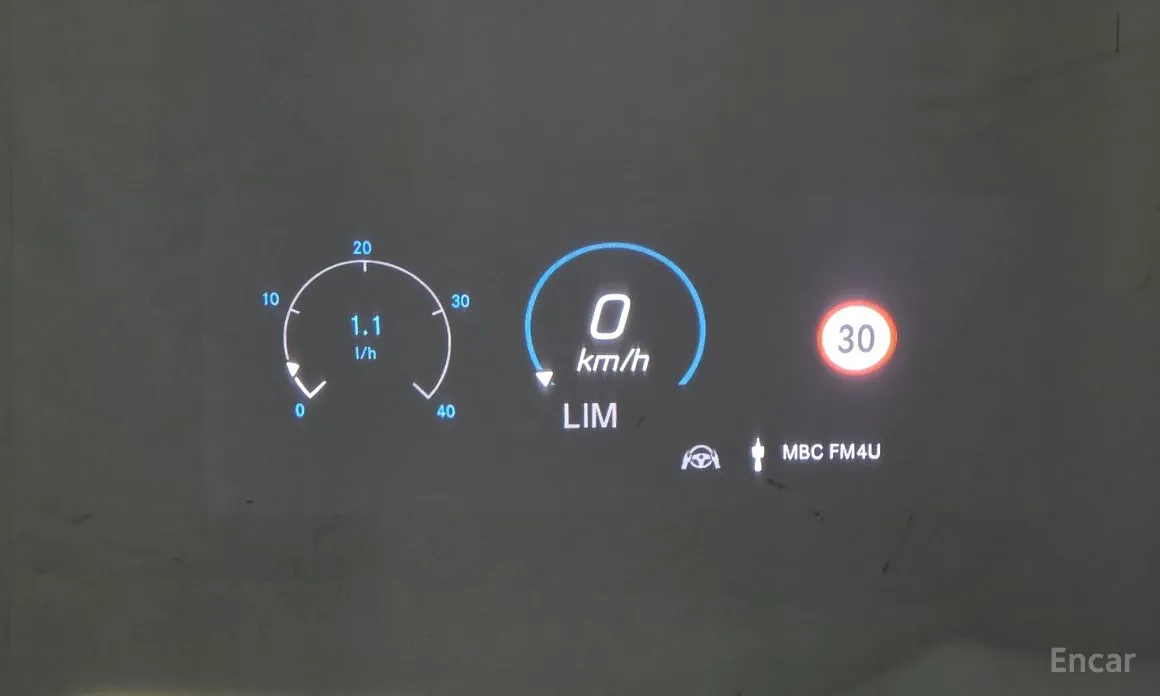 Mercedes-Benz GLE-Class 2019 AMG GLE53 4MATIC+