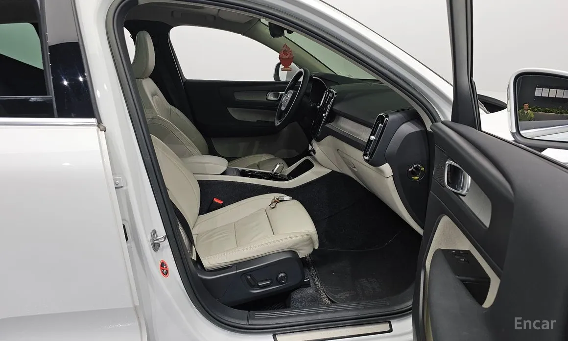 Volvo XC40 2018 B4 Ultimate Bright