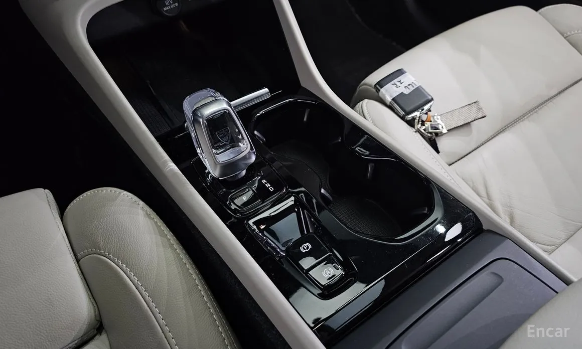 Volvo XC40 2018 B4 Ultimate Bright