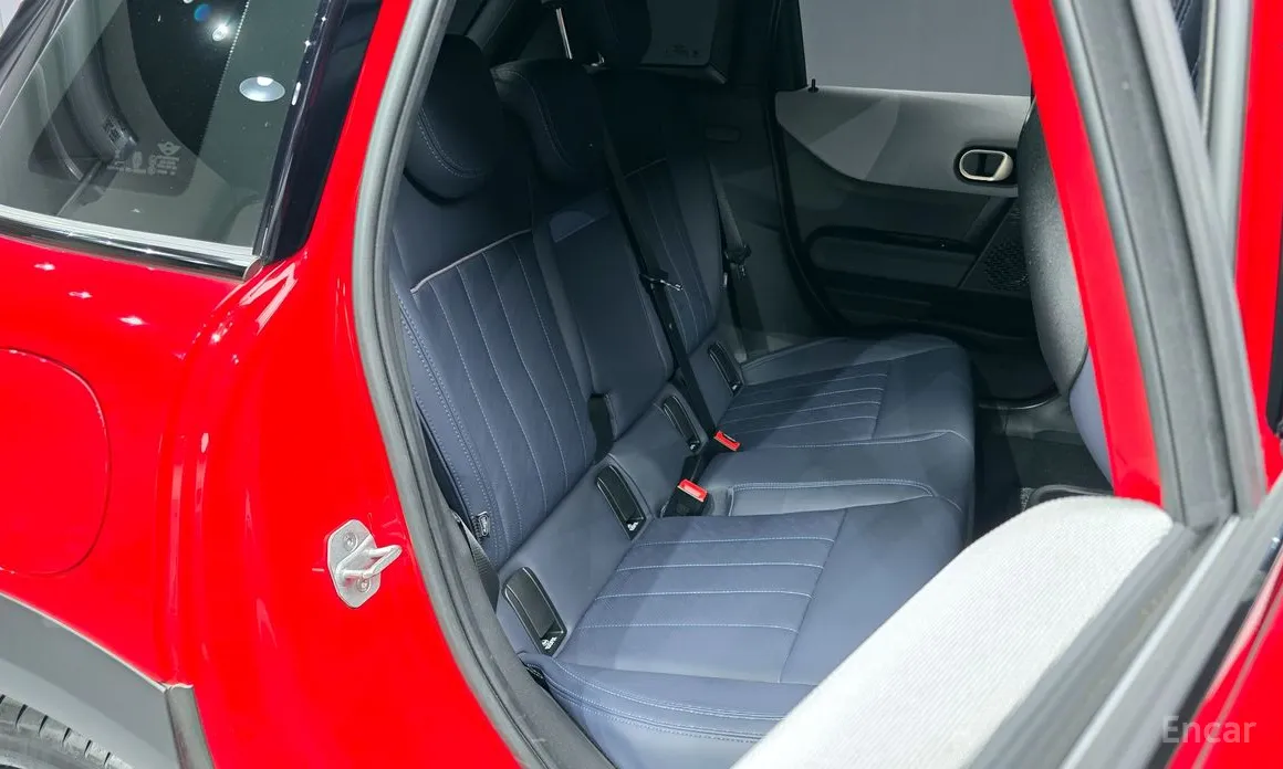 Mini Cooper 2024 5 Door Favoured