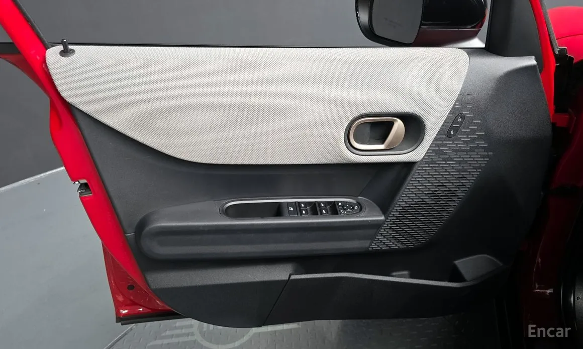 Mini Cooper 2024 5 Door Favoured