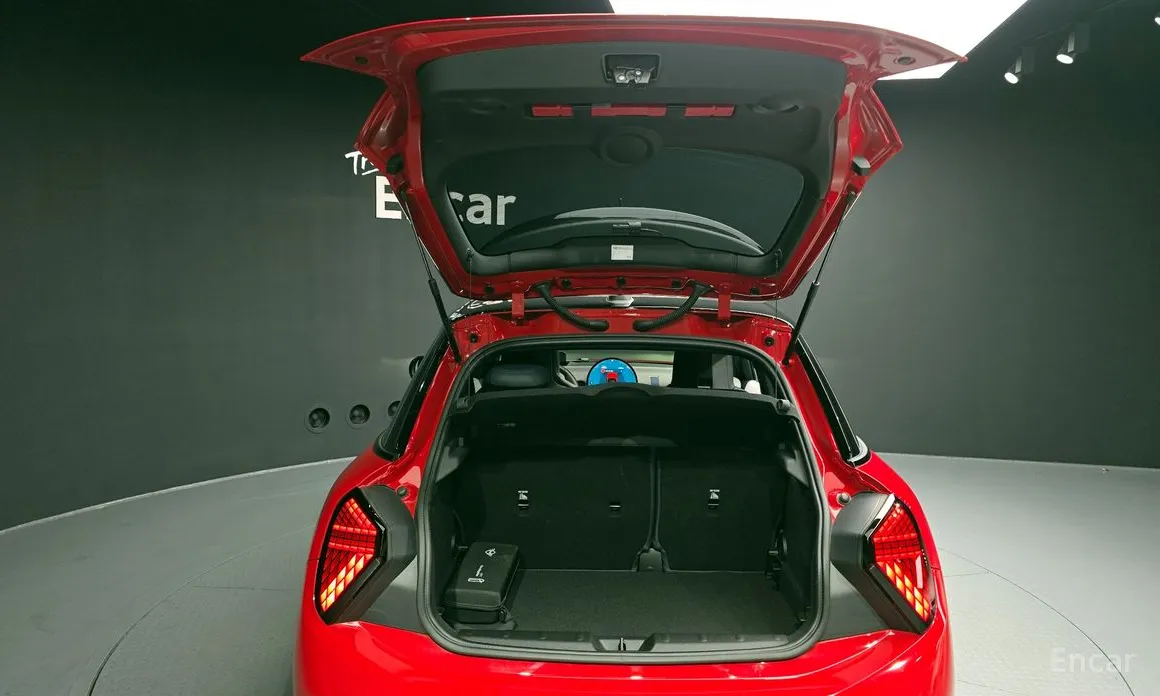 Mini Cooper 2024 5 Door Favoured