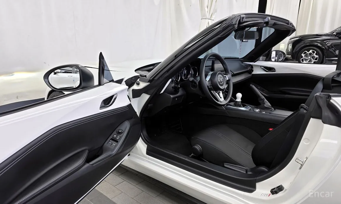 Mazda MX-5 Miata 1989 Miata