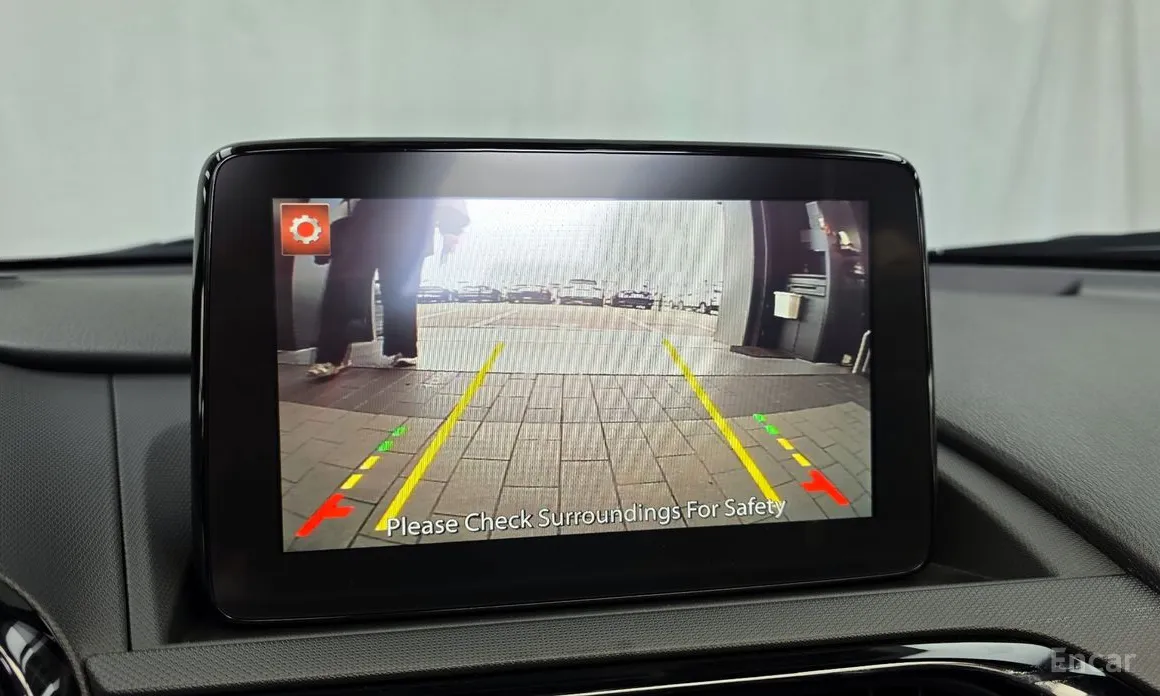 Mazda MX-5 Miata 1989 Miata