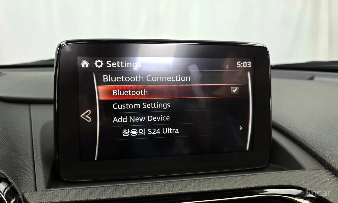 Mazda MX-5 Miata 1989 Miata