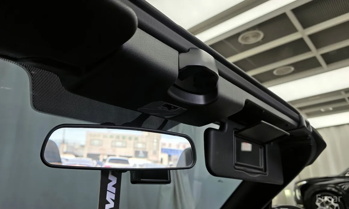 Mazda MX-5 Miata 1989 Miata