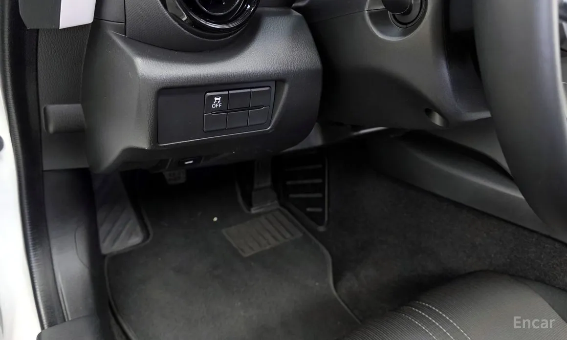 Mazda MX-5 Miata 1989 Miata