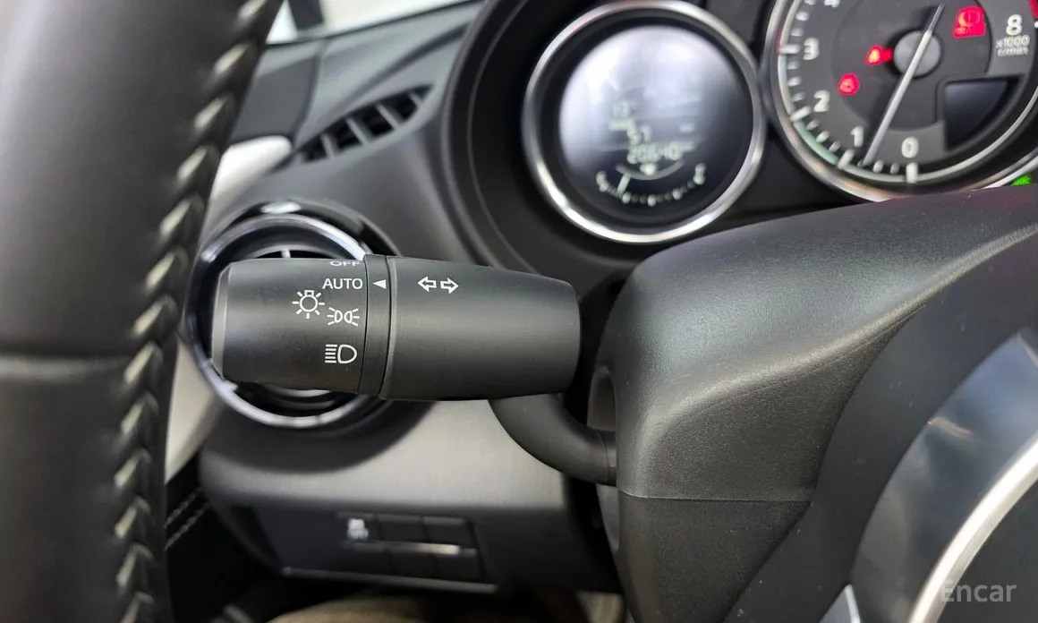 Mazda MX-5 Miata 1989 Miata