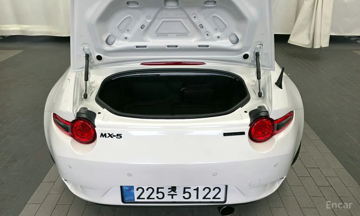 Mazda MX-5 Miata 1989 Miata