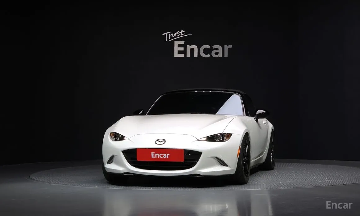 Mazda MX-5 Miata 1989 Miata