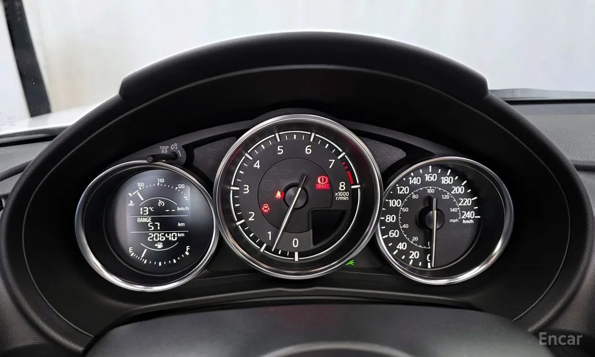 Mazda MX-5 Miata 1989 Miata