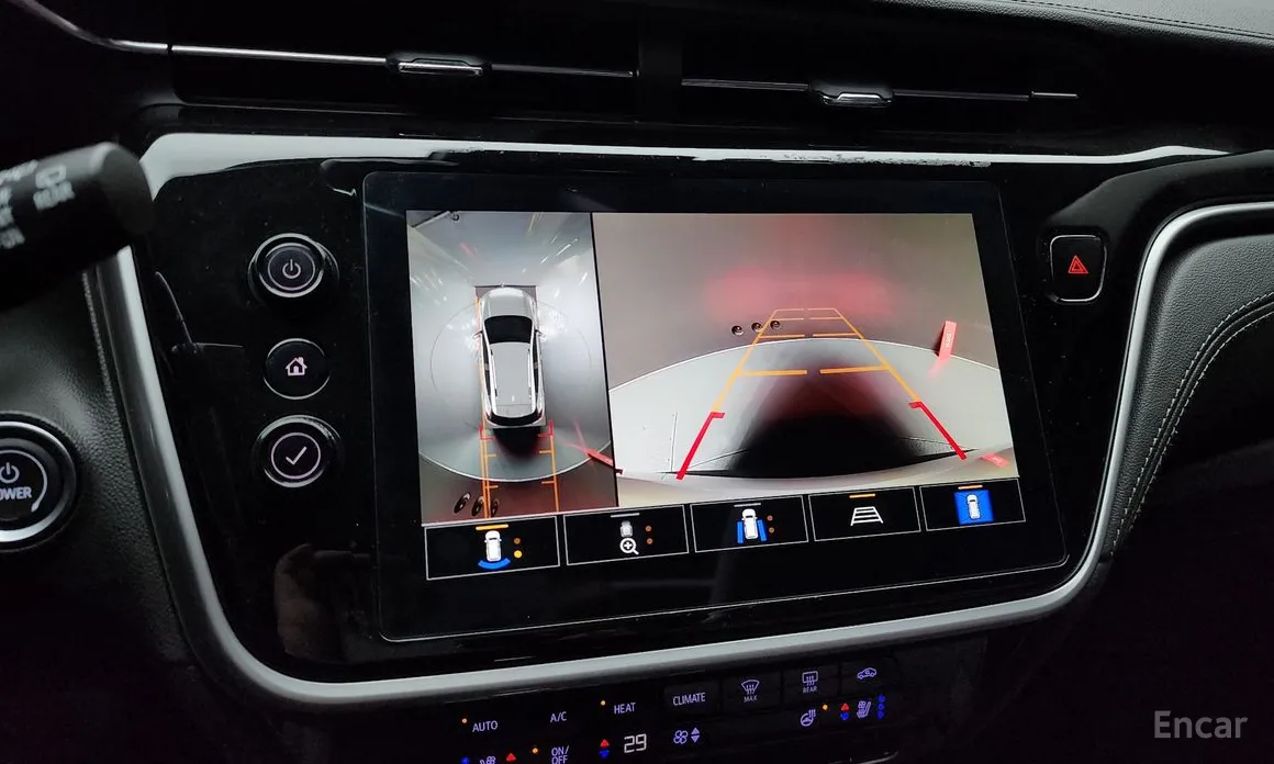 Chevrolet Bolt EUV 2021 Redline