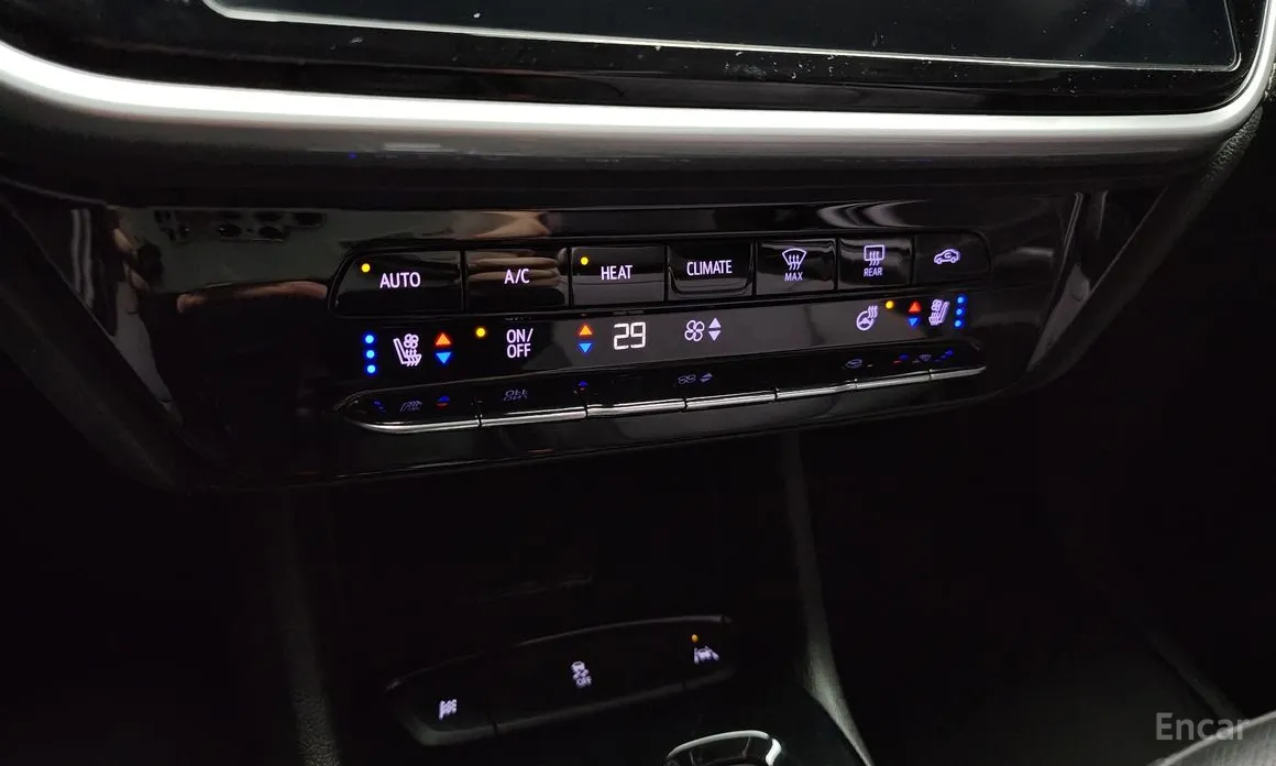 Chevrolet Bolt EUV 2021 Redline