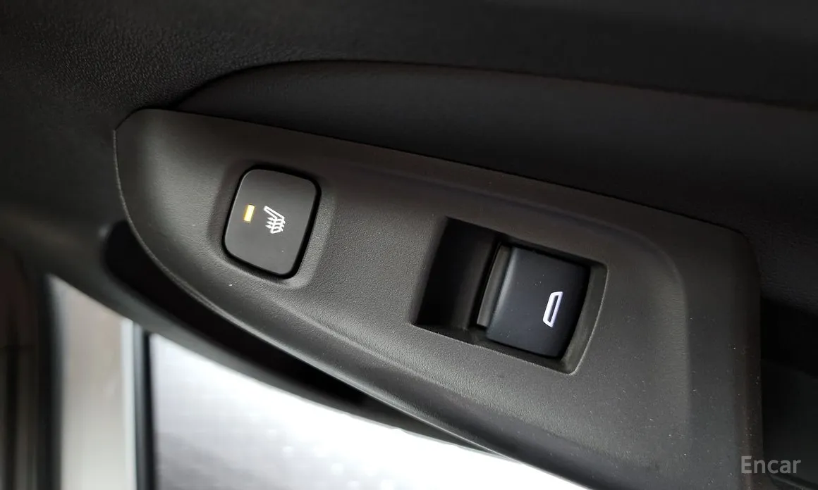 Chevrolet Bolt EUV 2021 Redline