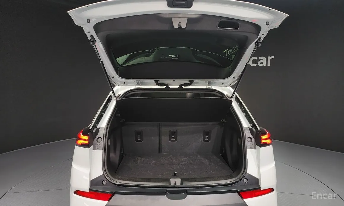 Chevrolet Bolt EUV 2021 Redline