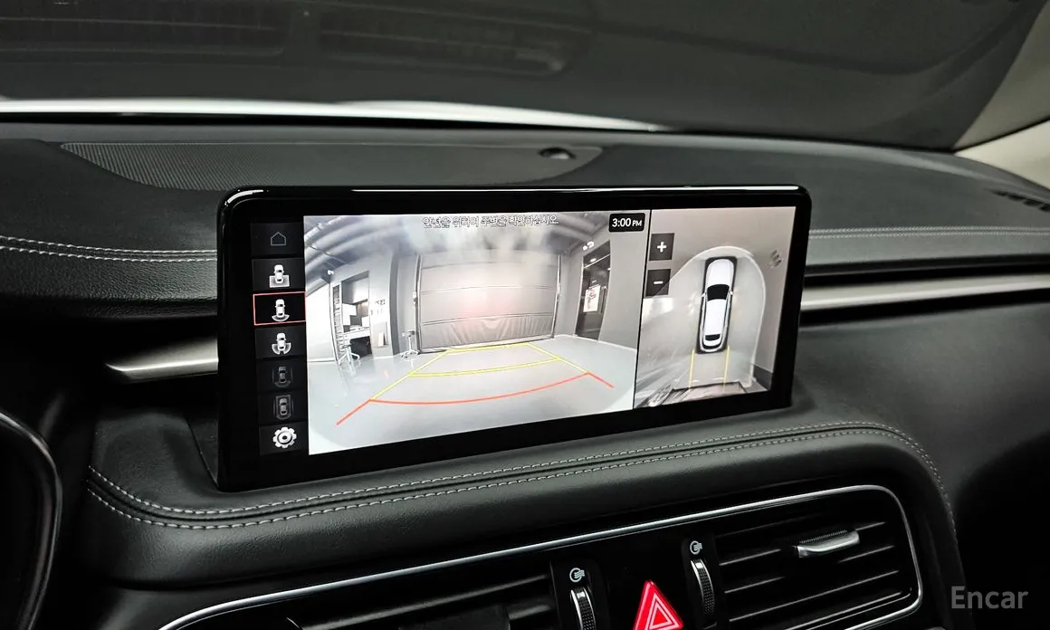 Genesis G70 2022 Gasoline 2.0T 2WD