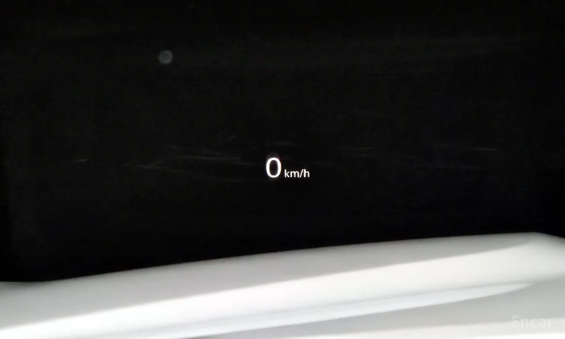 Genesis G70 2022 Gasoline 2.0T 2WD