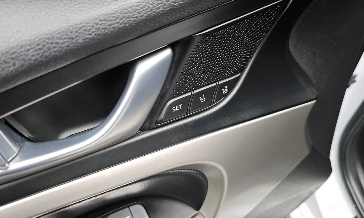 Genesis G70 2022 Gasoline 2.0T 2WD