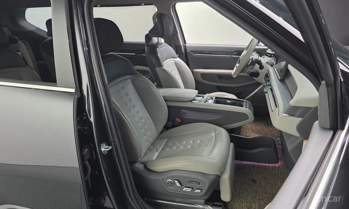 Kia EV9 2023 Long Range 4WD