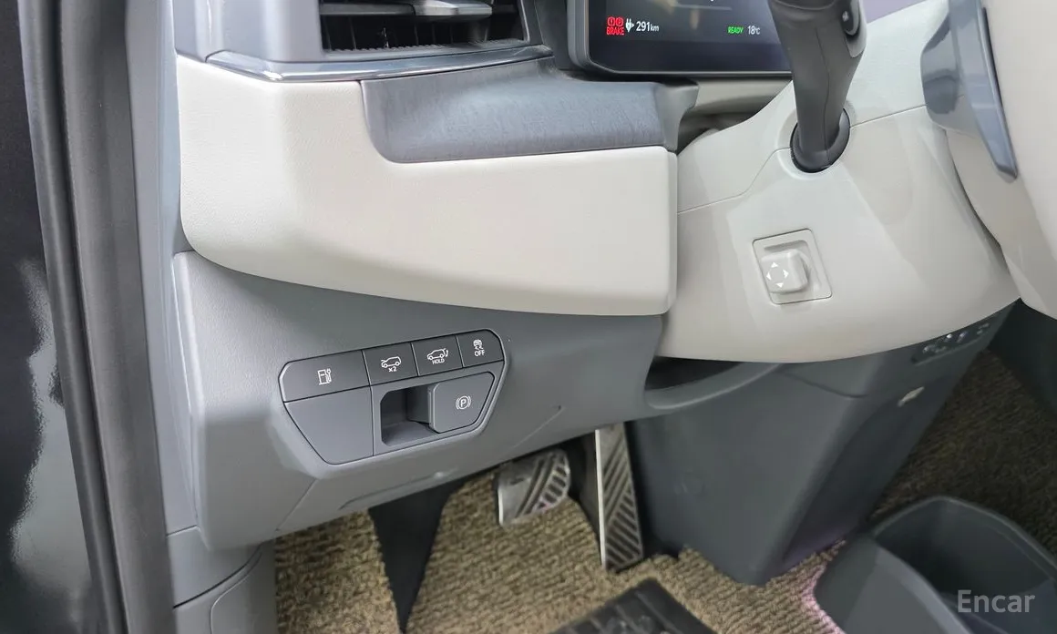 Kia EV9 2023 Long Range 4WD