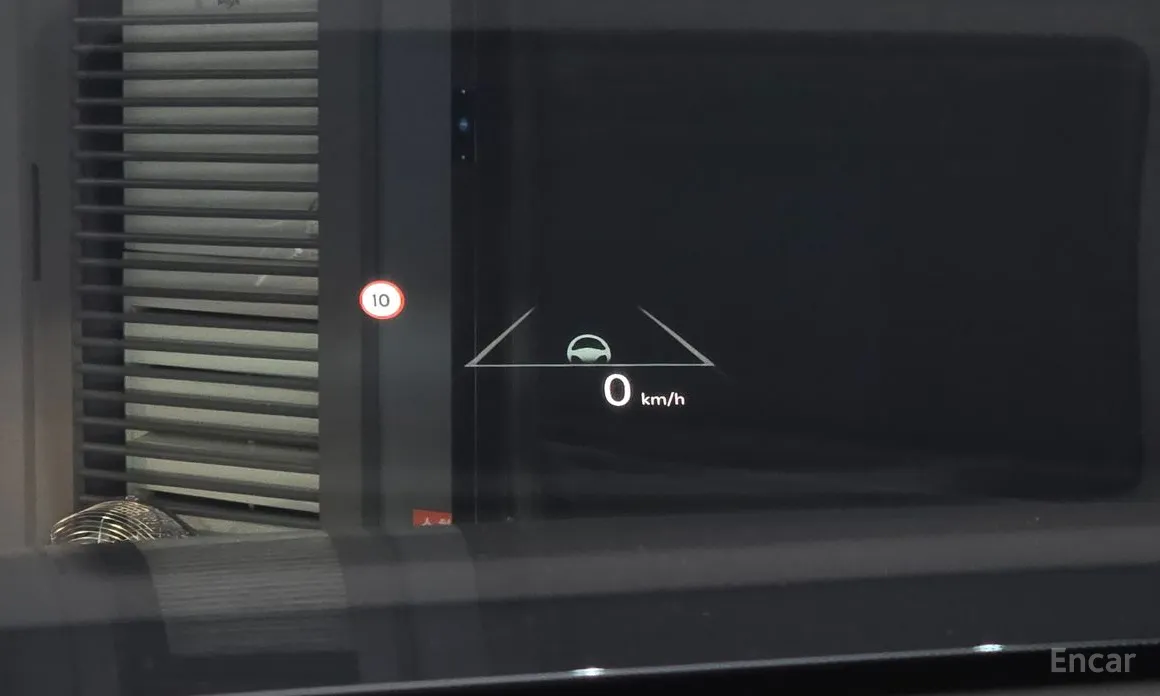 Kia EV9 2023 Long Range 4WD