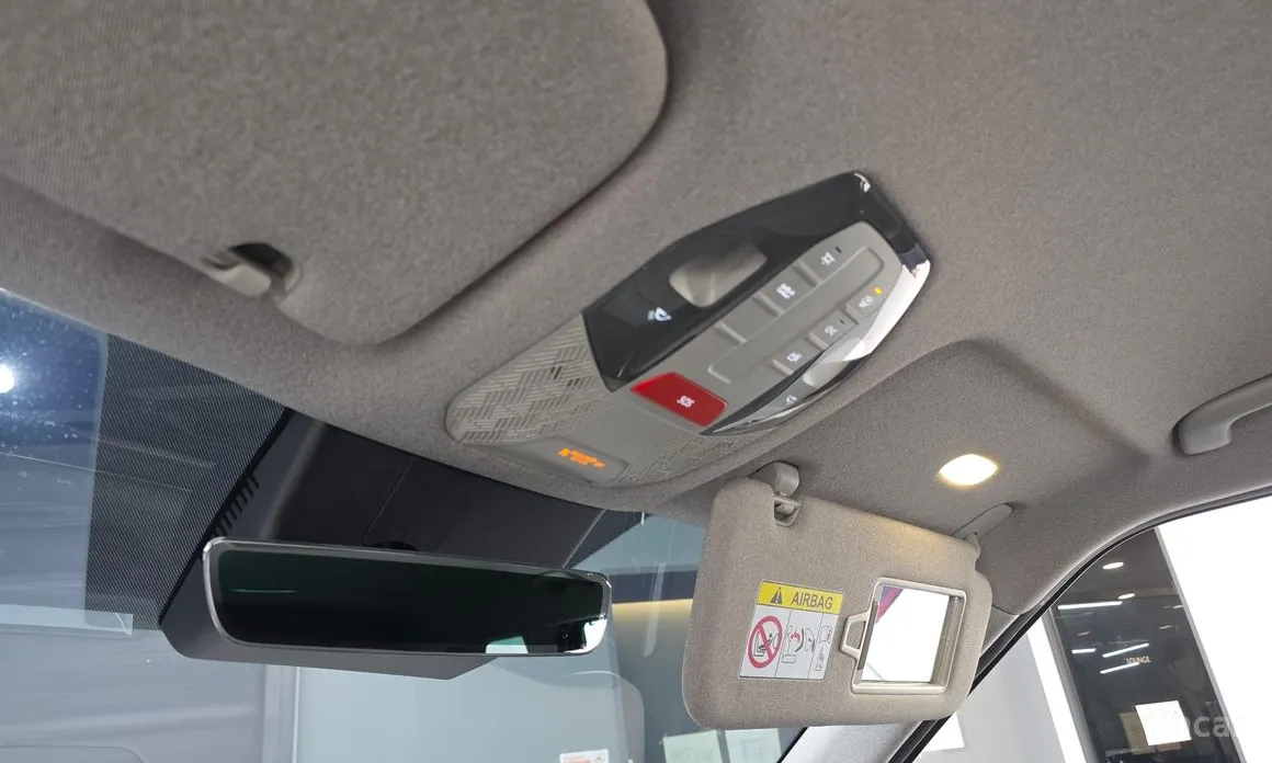 Kia EV9 2023 Long Range 4WD