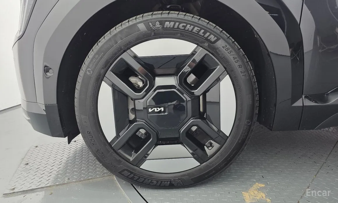 Kia EV9 2023 Long Range 4WD