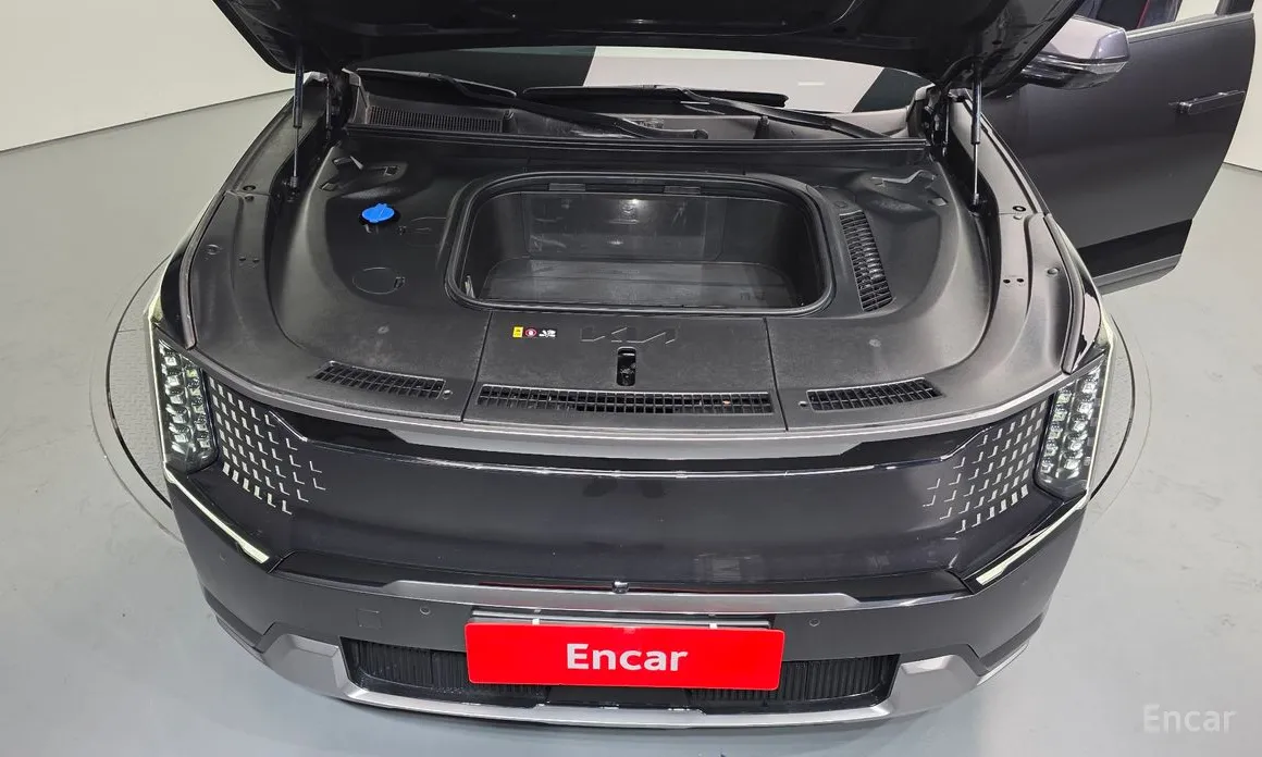 Kia EV9 2023 Long Range 4WD