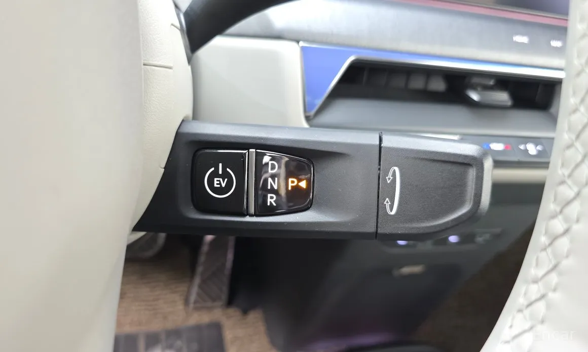 Kia EV9 2023 Long Range 4WD