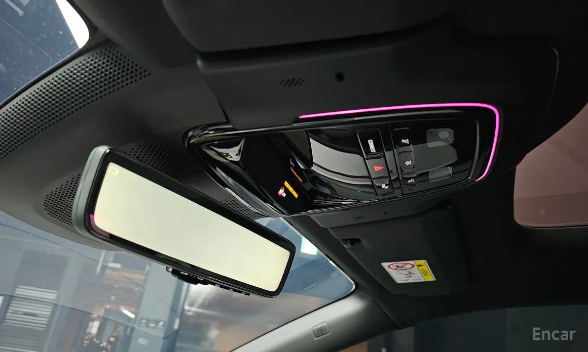 Polestar 4 2024 Long Range Single Moter