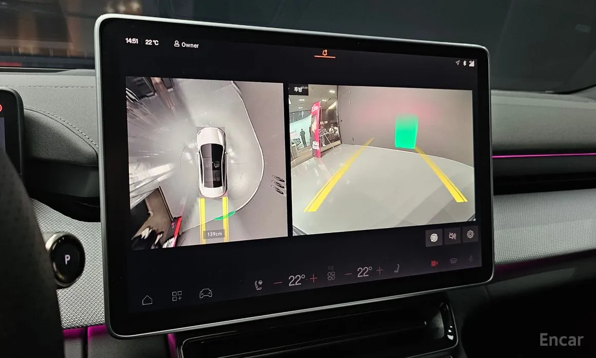 Polestar 4 2024 Long Range Single Moter