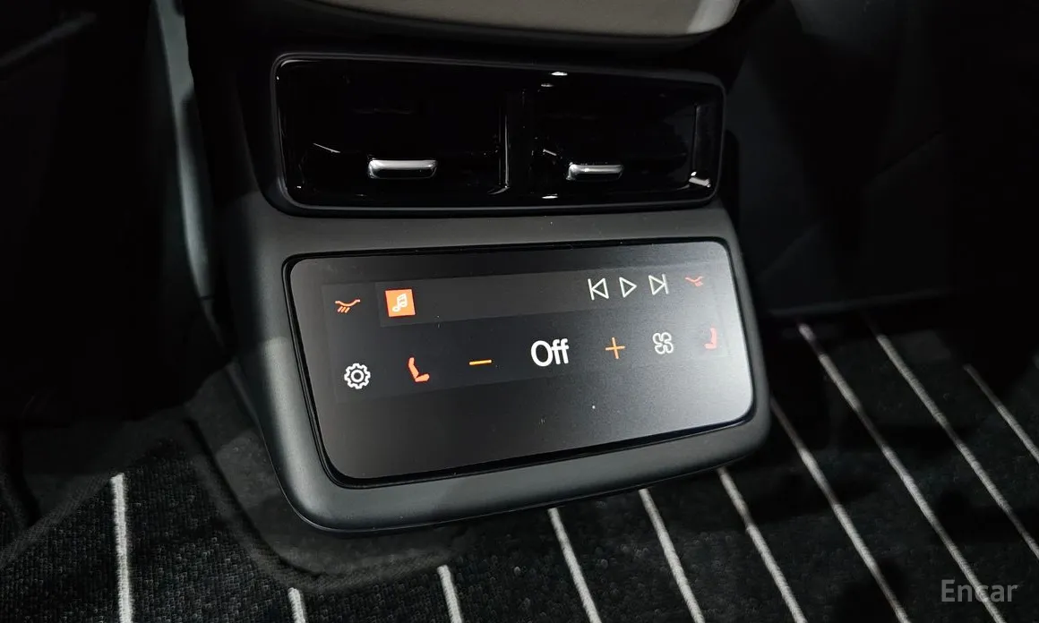 Polestar 4 2024 Long Range Single Moter