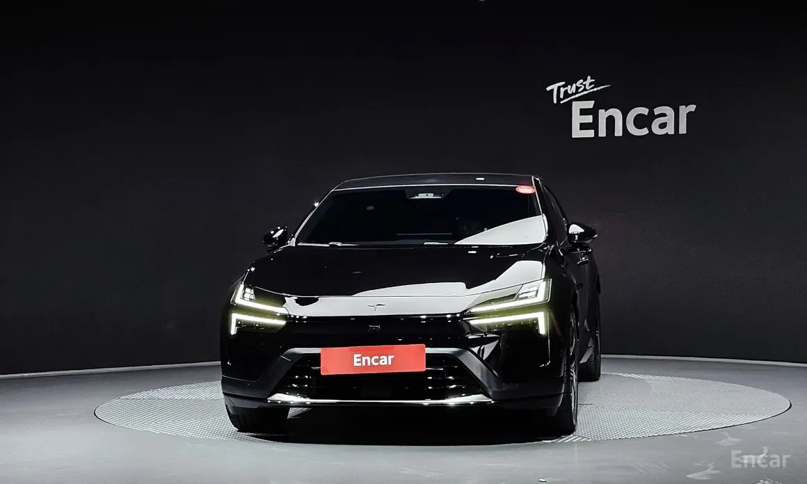 Polestar 4 2024 Long Range Single Moter