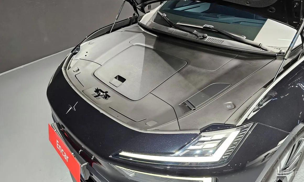 Polestar 4 2024 Long Range Single Moter